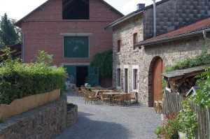 Ferme du Fagotin