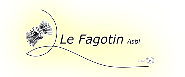Logo Fagotin