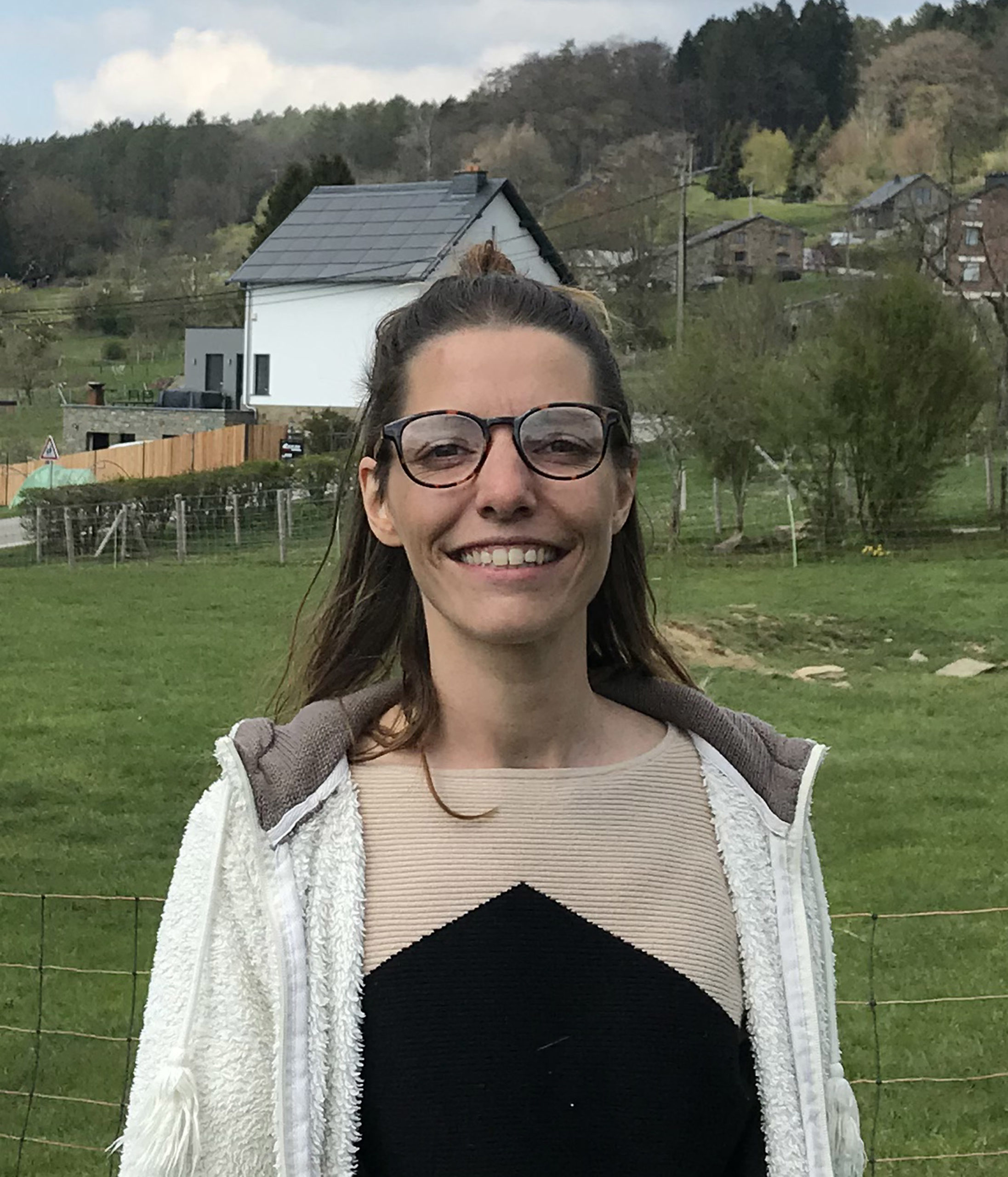 Manon Linthout