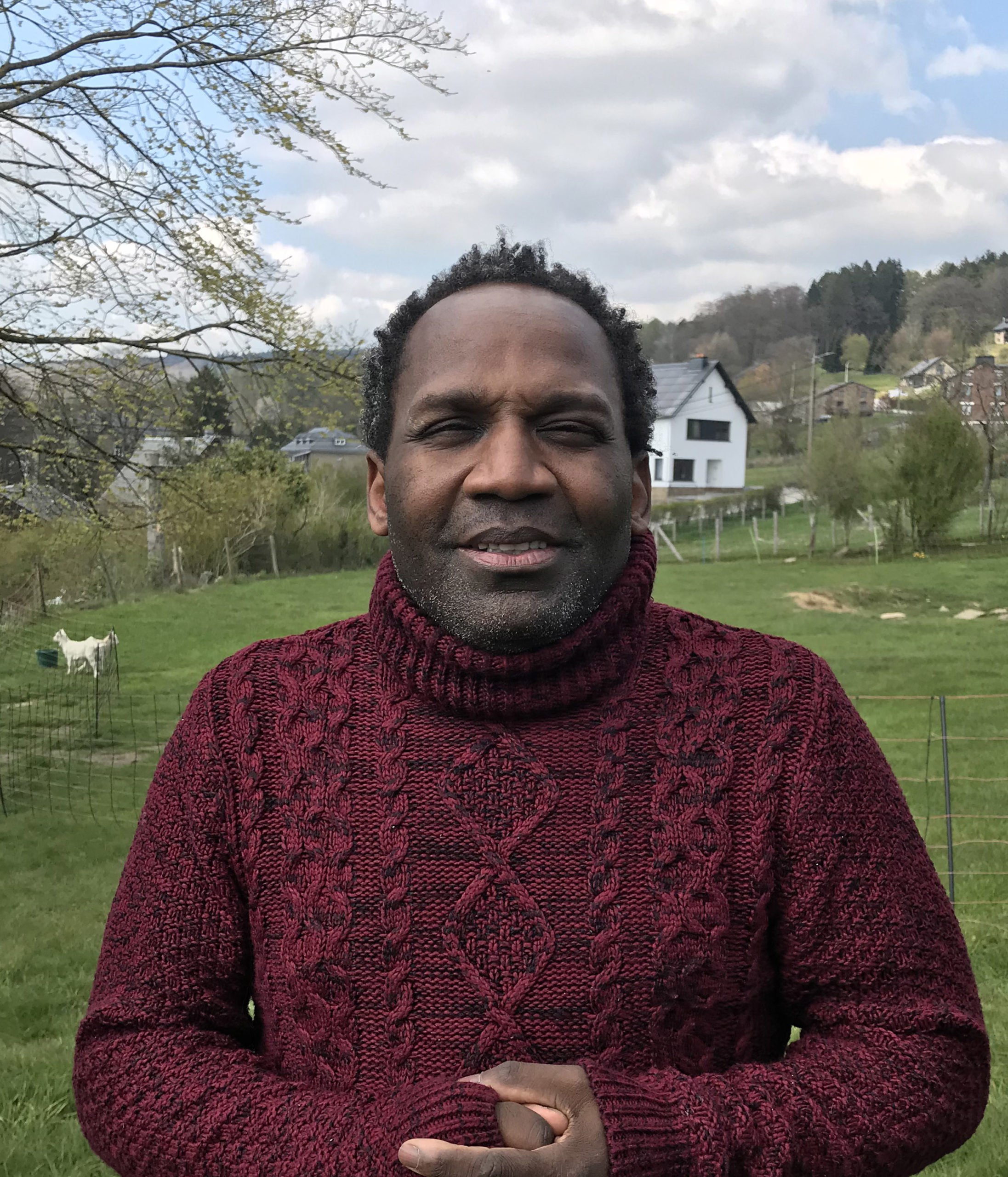Yves Mathurin