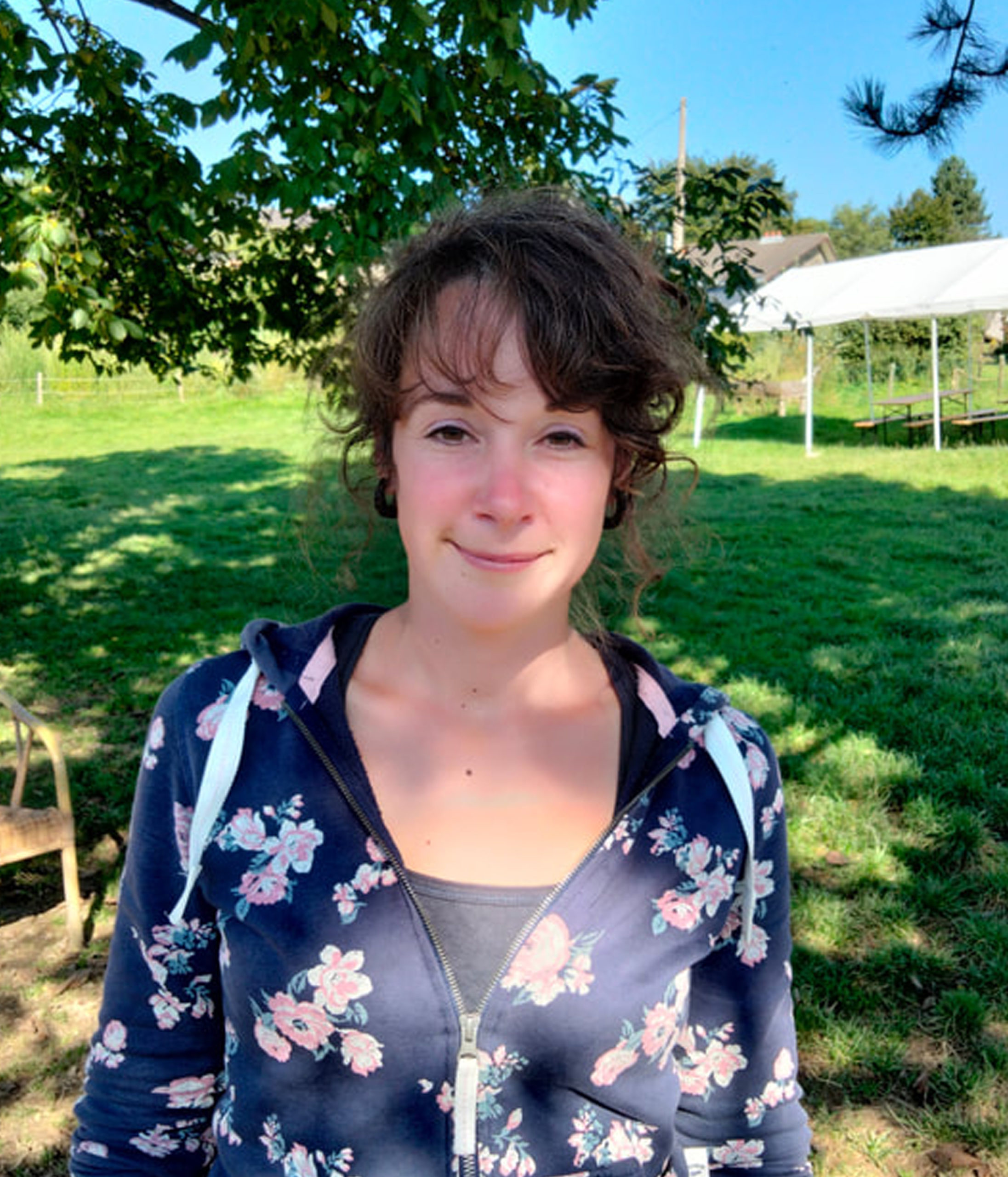 Melody Vomberg