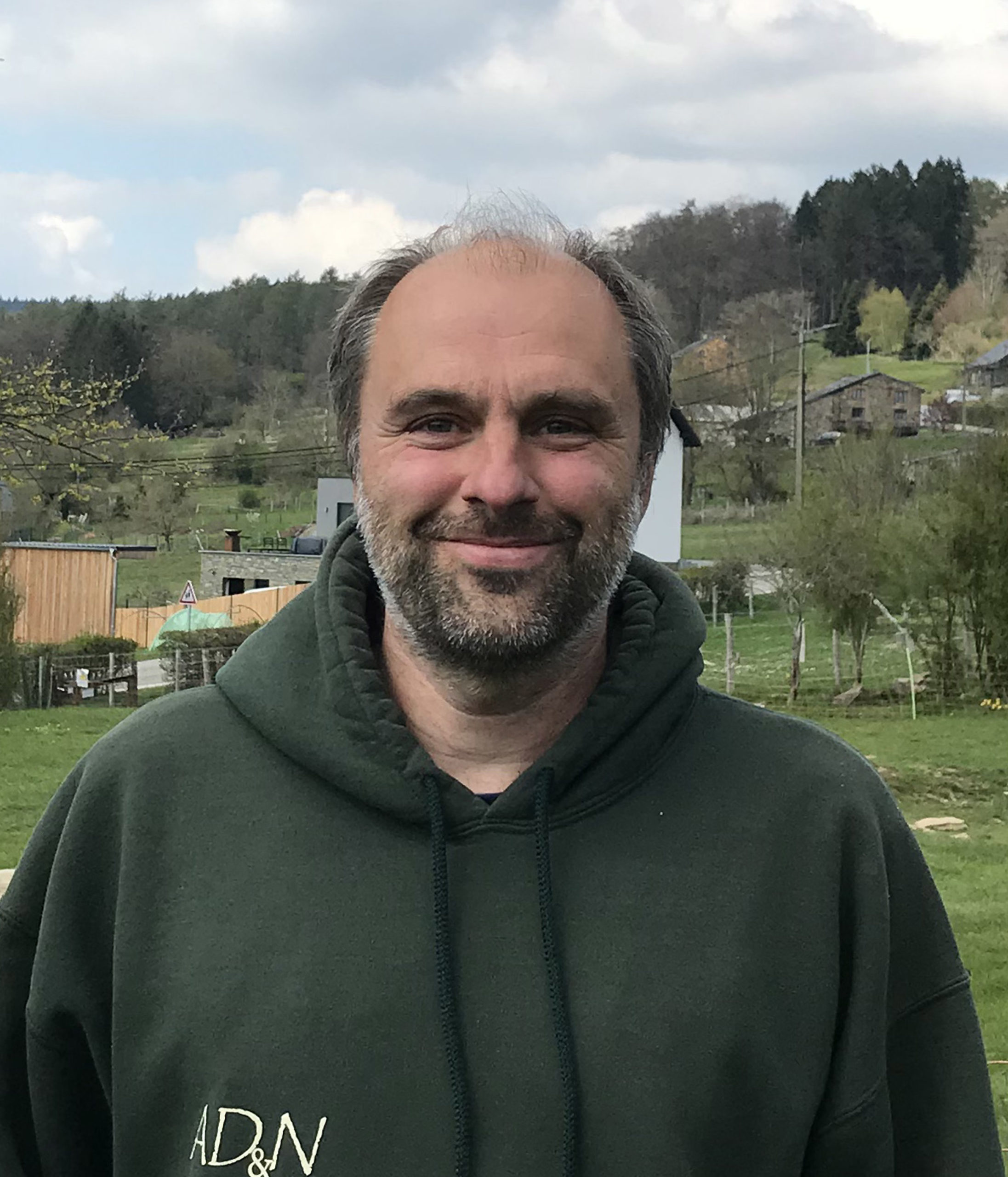 Olivier Louis