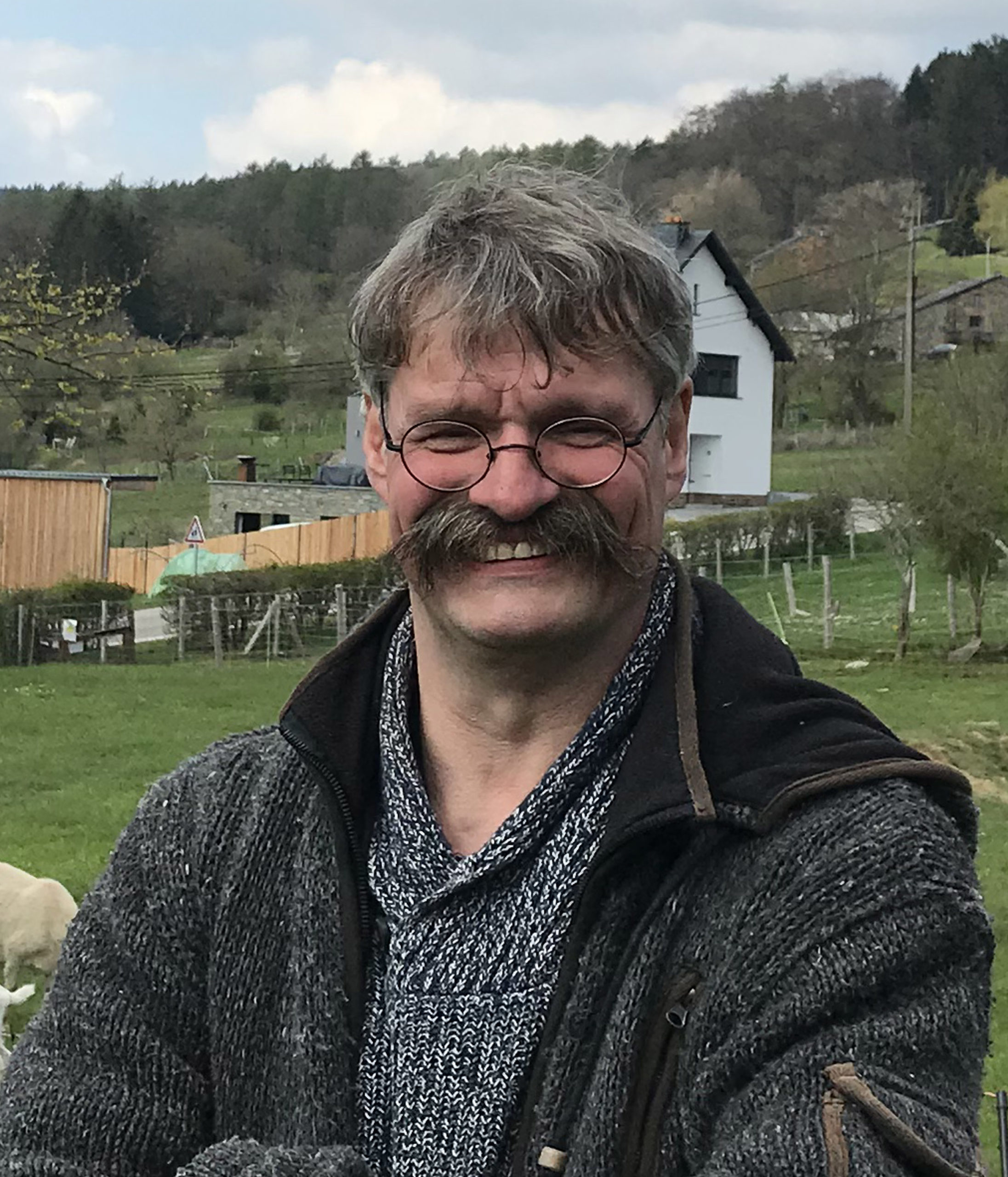 Renaud Schils