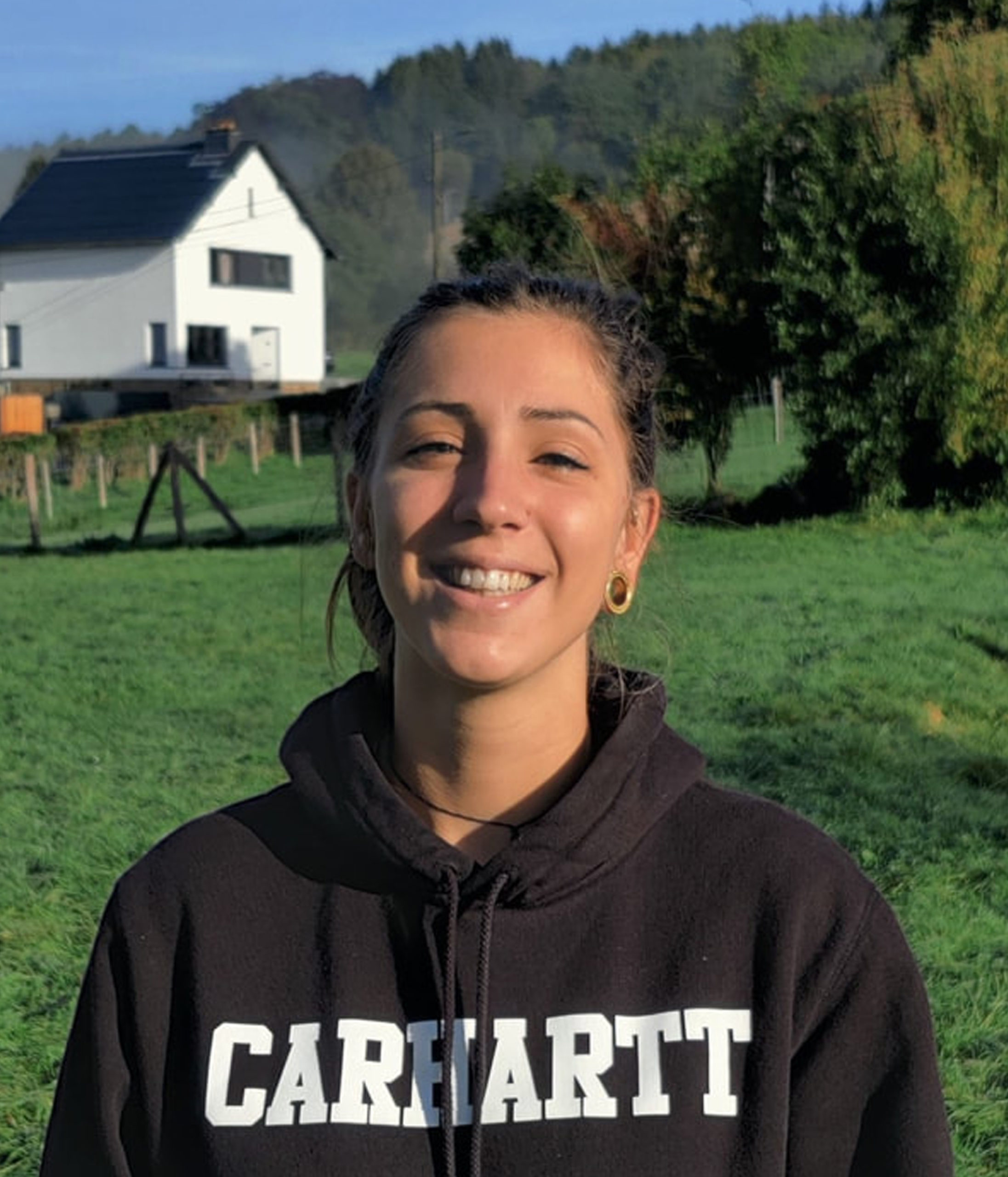 Axelle Piette