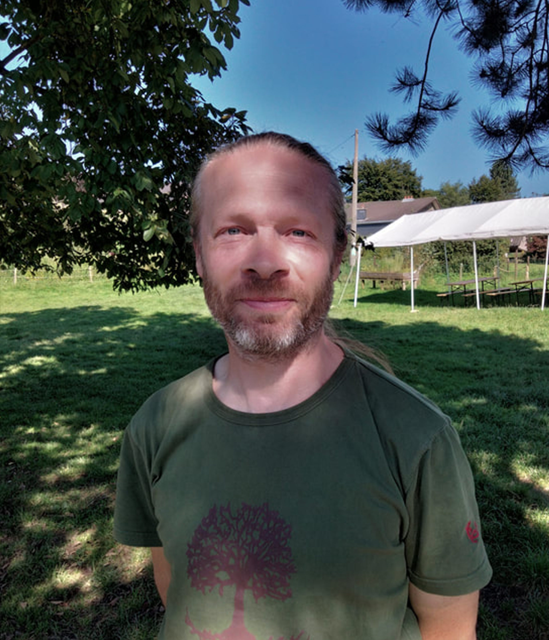 Denis Duysens