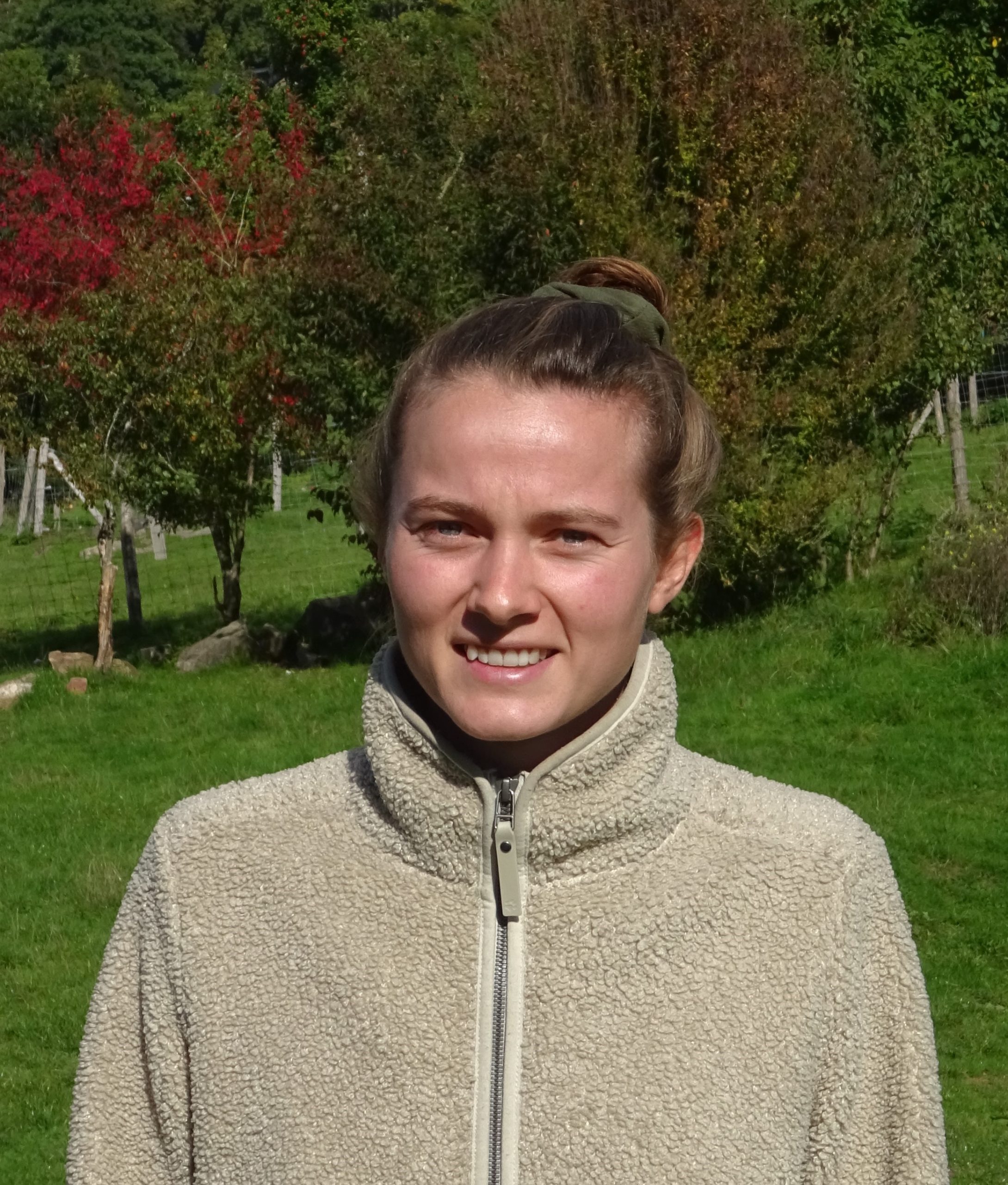 Claire Cassoth