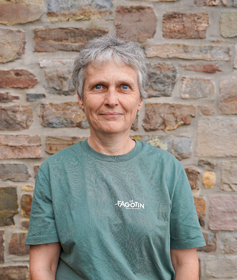 Anne Bastin