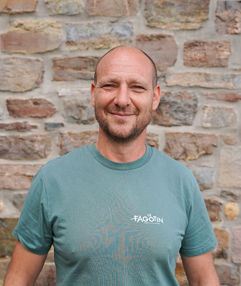 Arnaud Lambertz