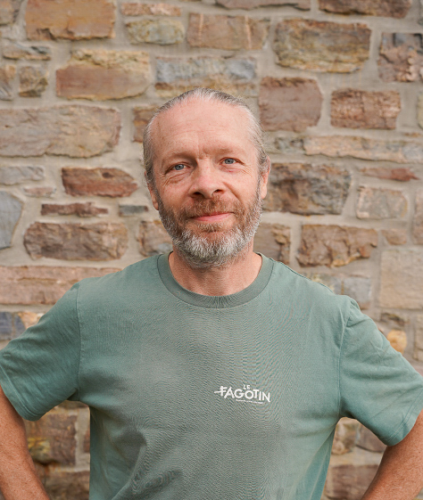Denis Duysens