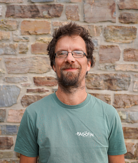 Denis Joris