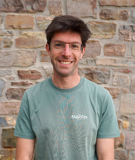 Michael Dothée