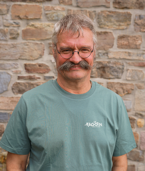 Renaud Schils